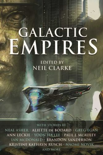 Galactic empires - galactic,