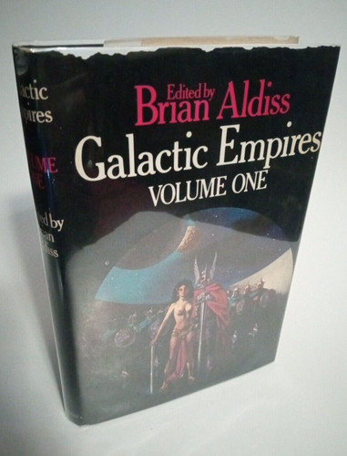 Galactic empires volume one - volume,